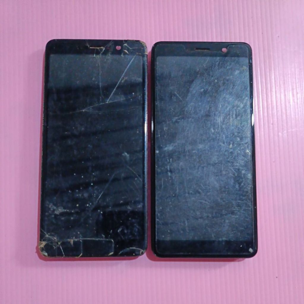 Lcd touchscreen Wiko tommy 3 (w_k600) ORI copotan