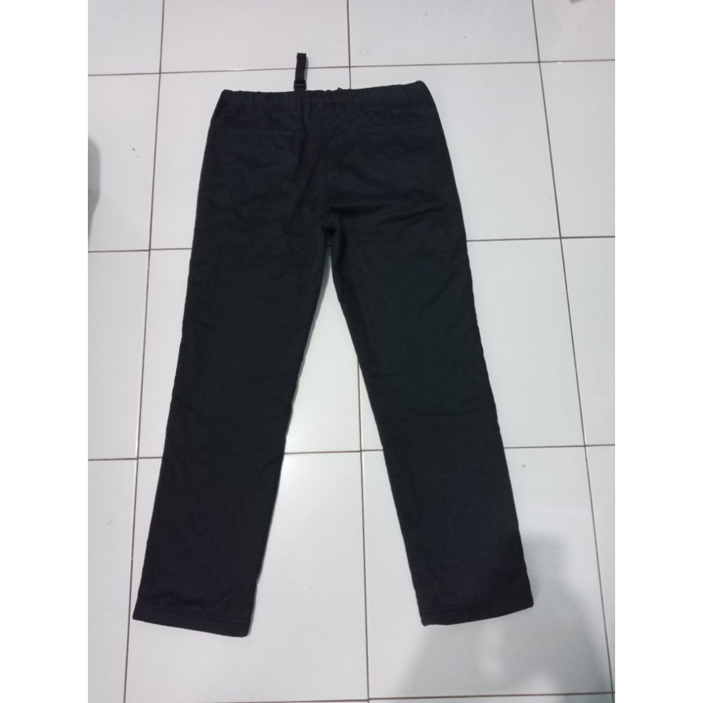 spao chino size L