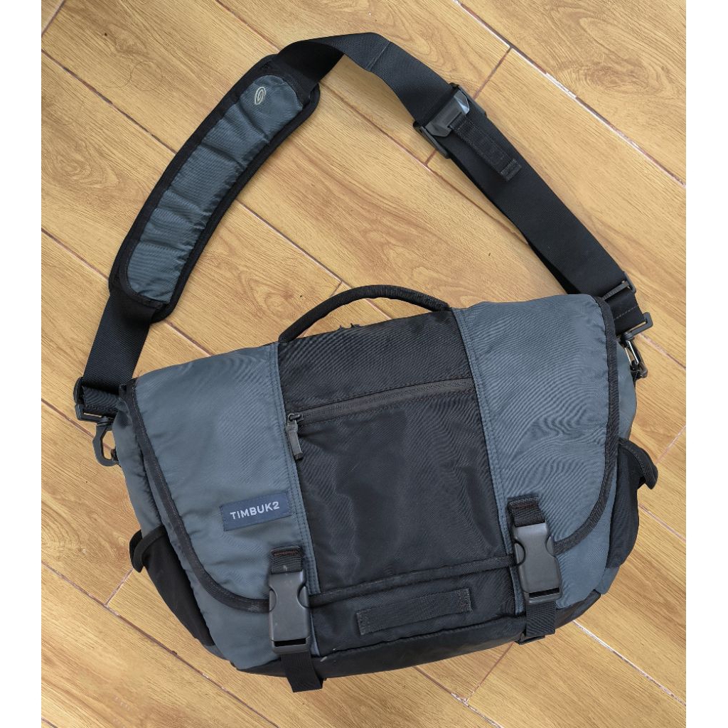 Timbuk2 Commute Messenger Large