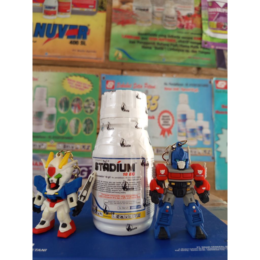 Insektisida STADIUM 18ec 200ml