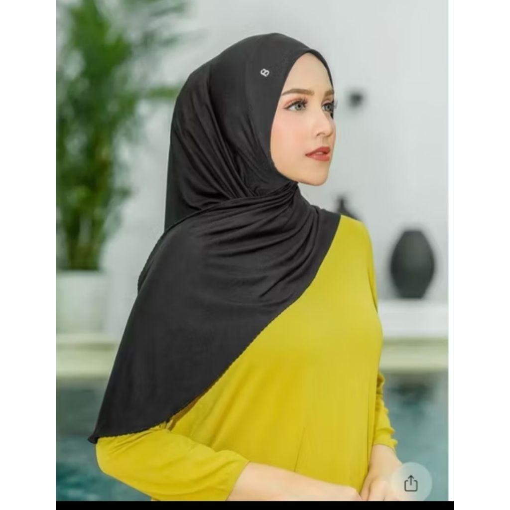 buttonscarves everyday jersey slip on