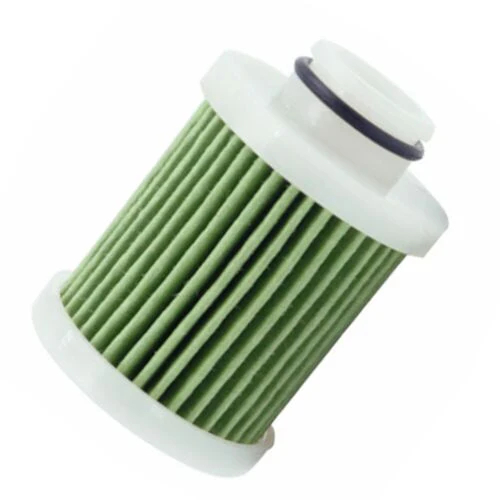 Fuel Filter SUZUKI (15412-92J00) | Sparepart Mesin Tempel 4TAK 70-200PK ORIGINAL