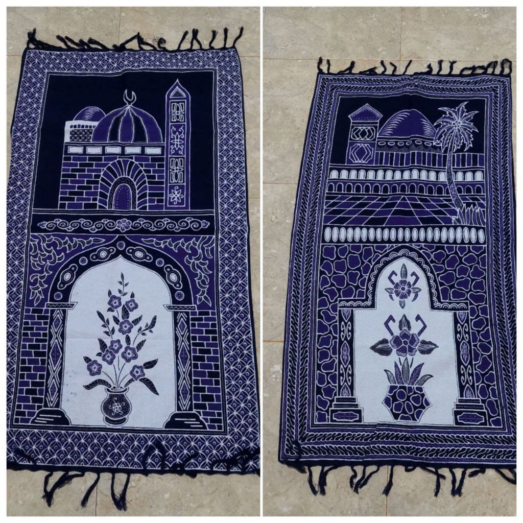 Sajadah Batik | grosir sajadah | sajadah murah | prdusen sajadah |
