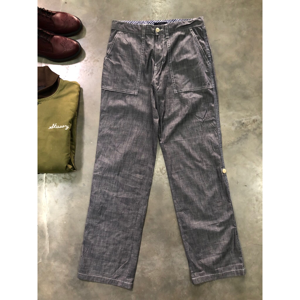 Fatigue jeans celana jeans