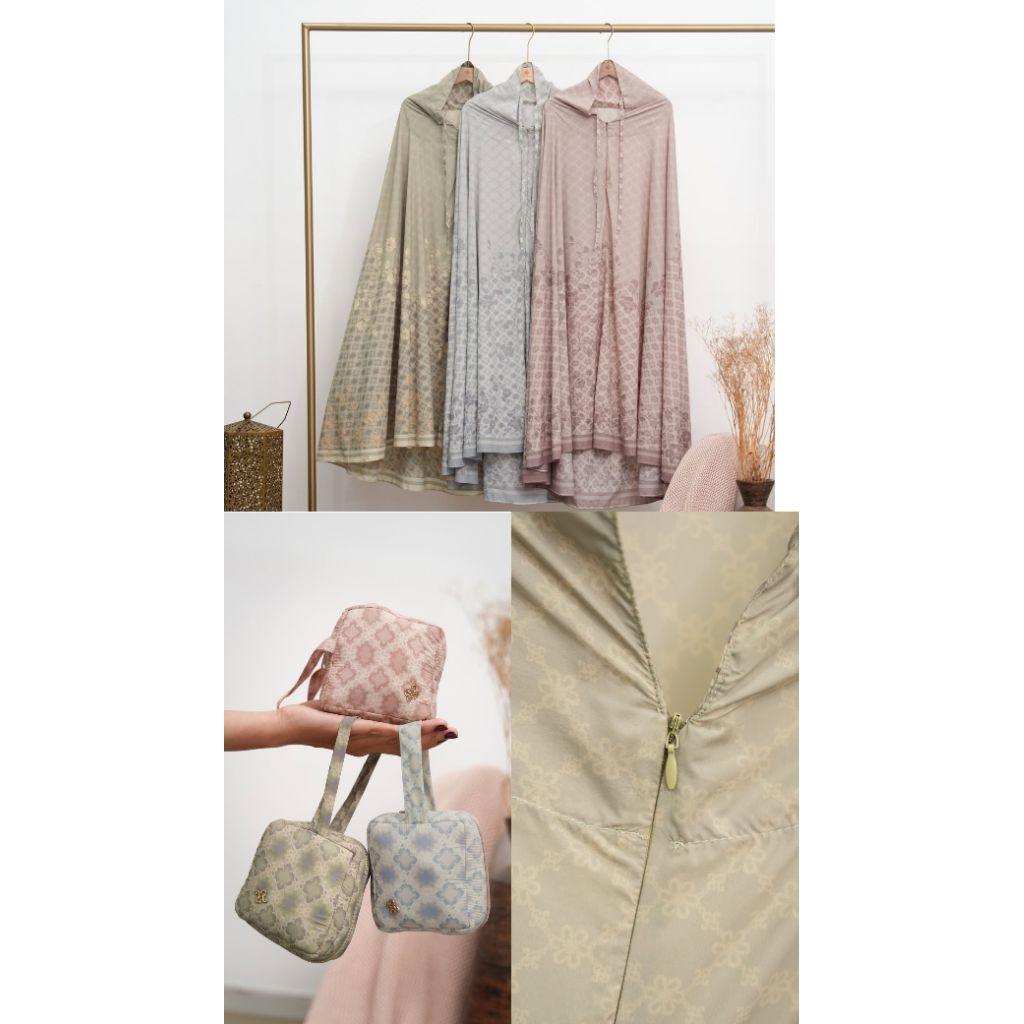 AIRA PRAYER SET HEAVEN LIGHTS