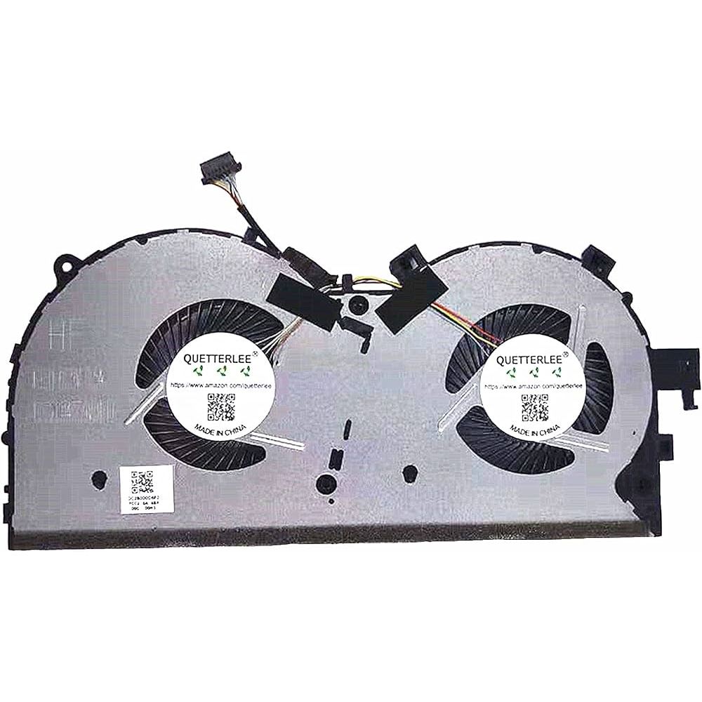 FAN Legion Y520 Y520-15IKBM Y520-15 Y520-15IKBN R720-15IKB R720-15 R720-15IKBN Y520-15IKBA GTX1050 S