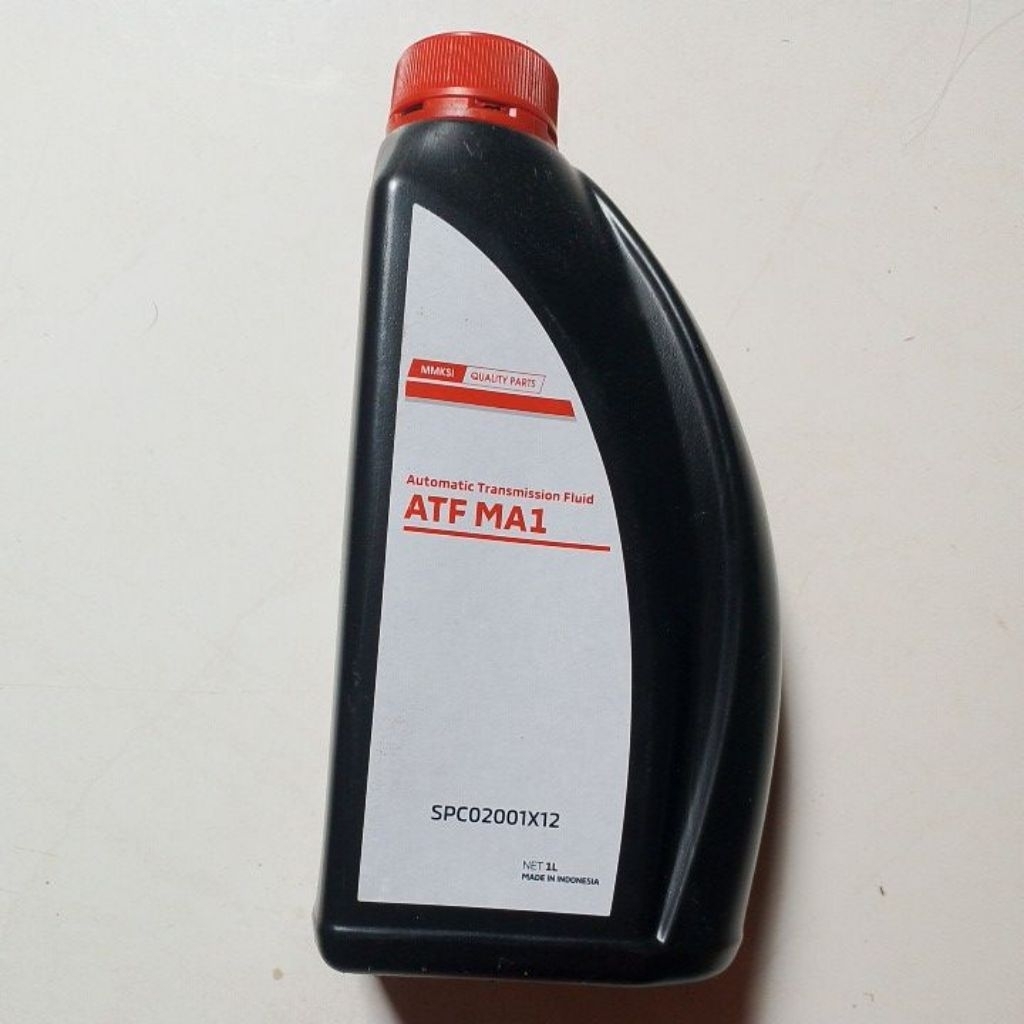 Oil ATF MA1 Mitsubishi