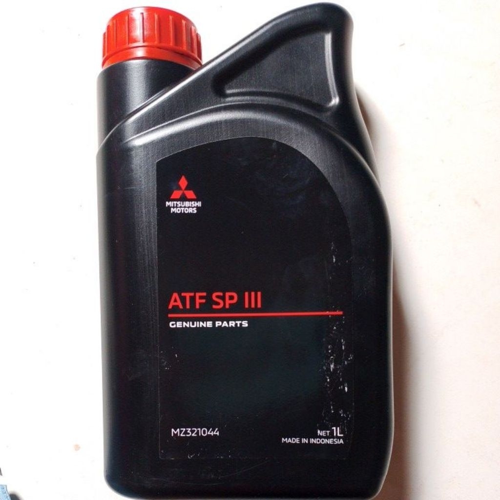 Oil Matic ATF SP III Mitsubishi