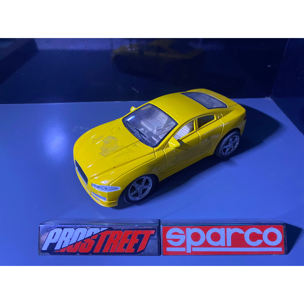 bodykit rc 1:20 junk