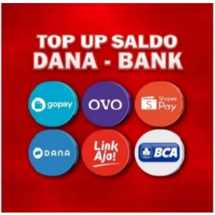 BESTSELLER TOP SALDO/PULSA REGULER TRANSFER XL AXIS 500k SAMPAI 10JT A1 A2