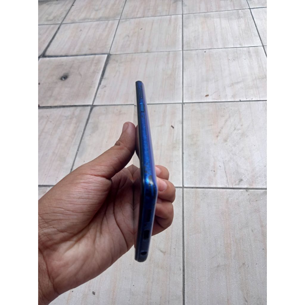 POCO X3 NFC SECOND 8/128