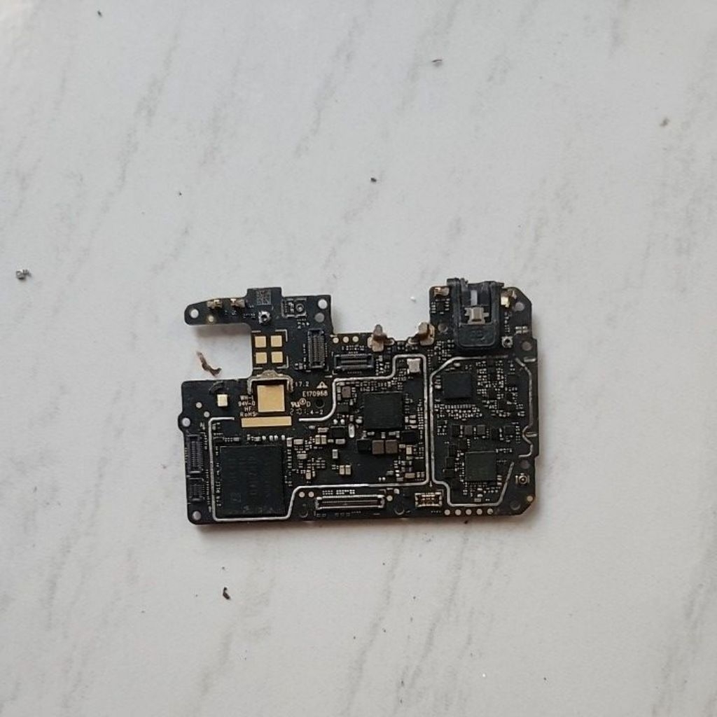 mesin redmi 9c mati janda 4/64