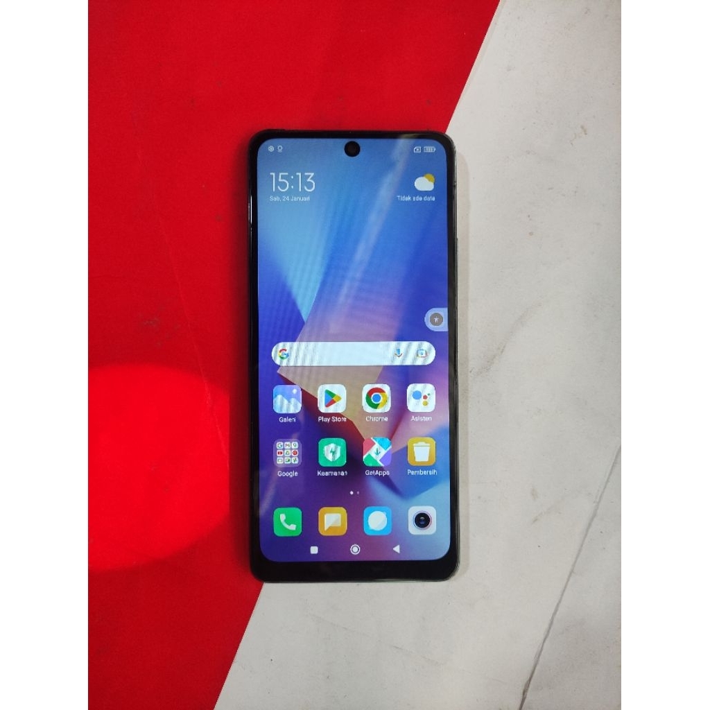 Redmi Note 10 Pro Ram 8Gb/128Gb