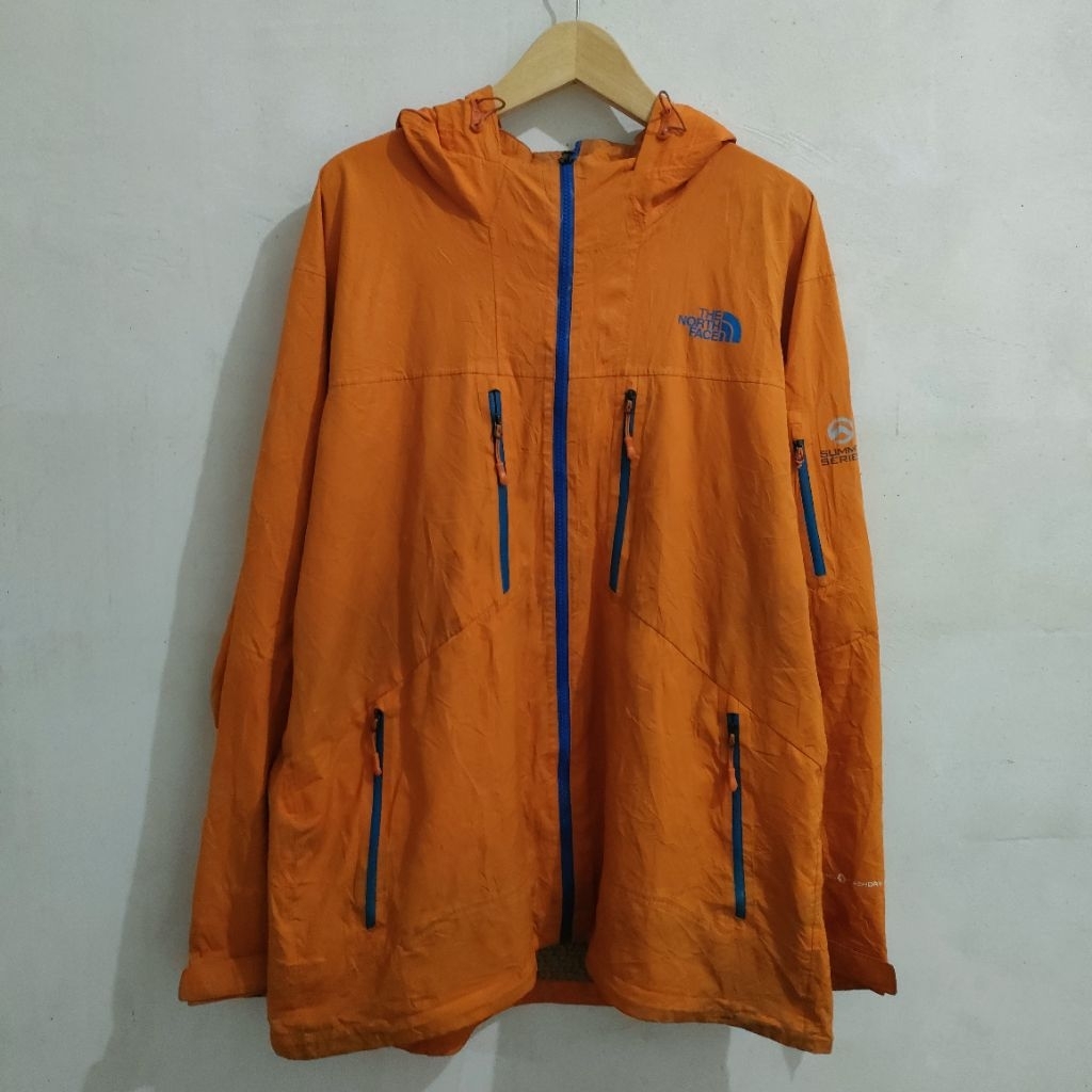 TNF Snowboard Zipper Hoodie