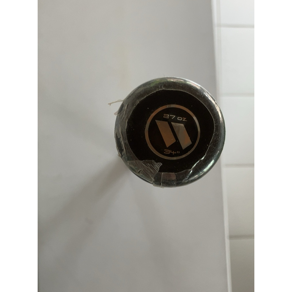 Slowpitch 34/27 Softball bat Worth