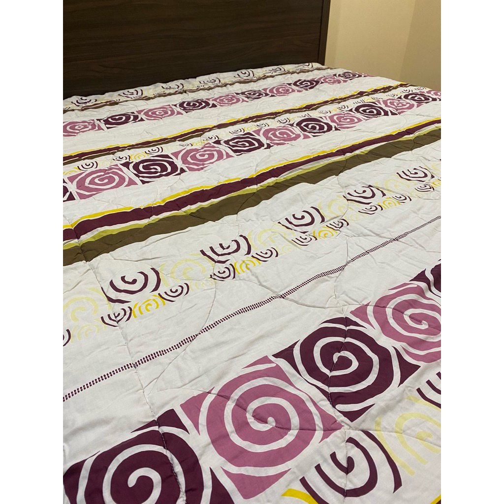 Preloved/Ransel/Tas/TasAnakTK/TasAnakSD/Bedcover