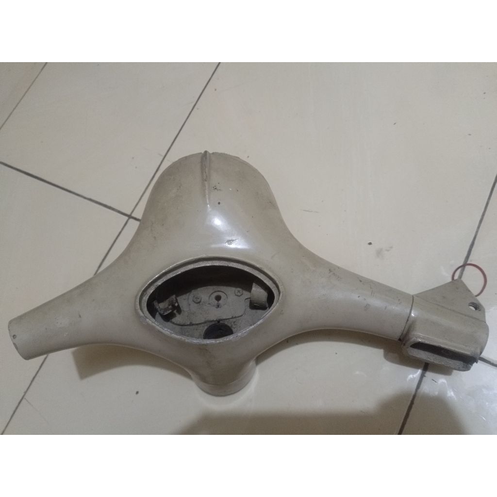 stang/stir vespa vbb repro bekas lawasan