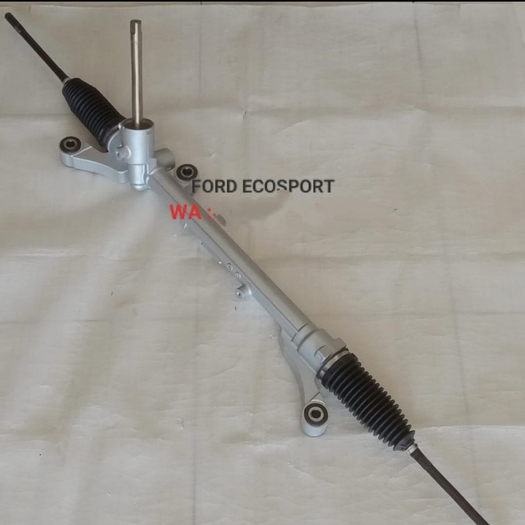 Rak Steer / Rack Steering Rack Steer Stir Ford Ecosport