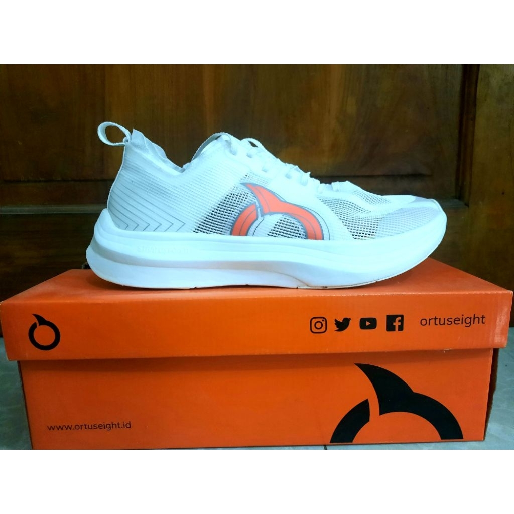 Ortuseight Hypersonic 1.3