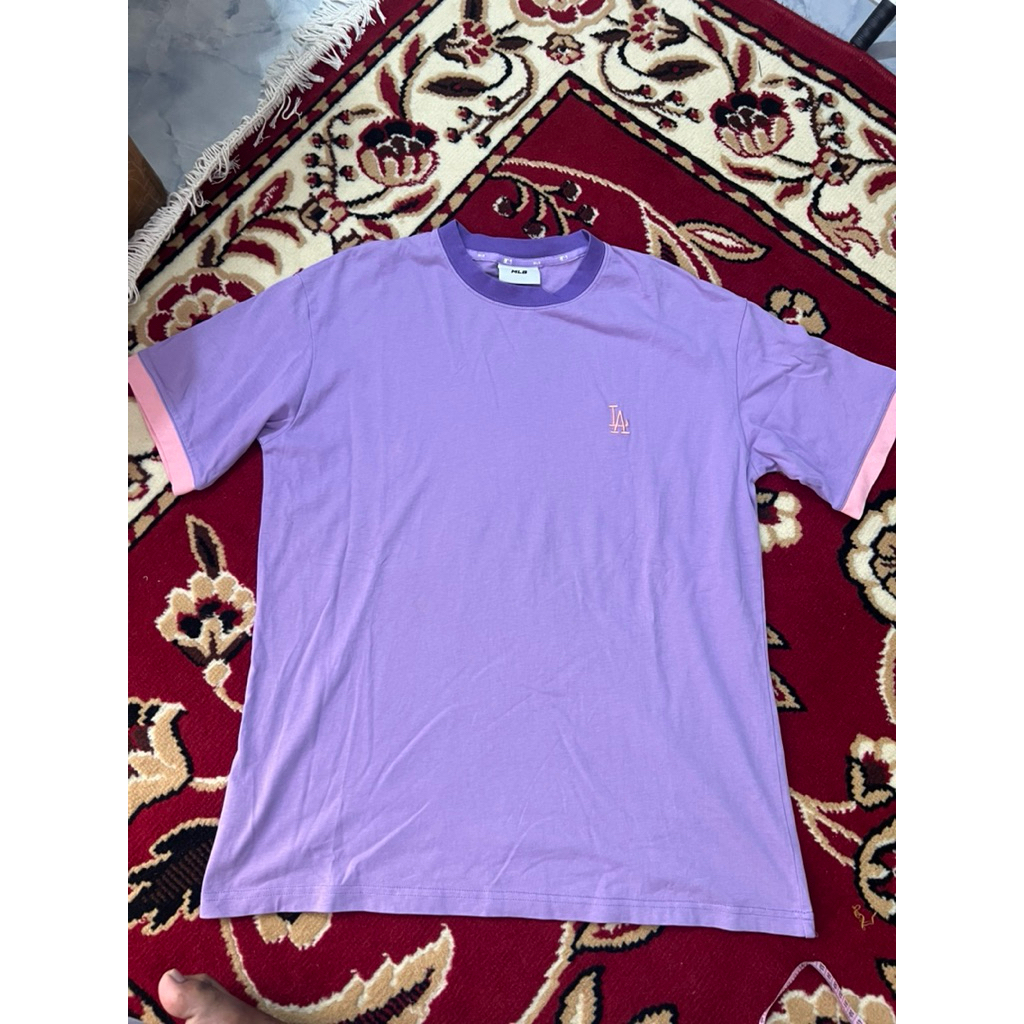 KAOS MLB ORIGINAL SECOND