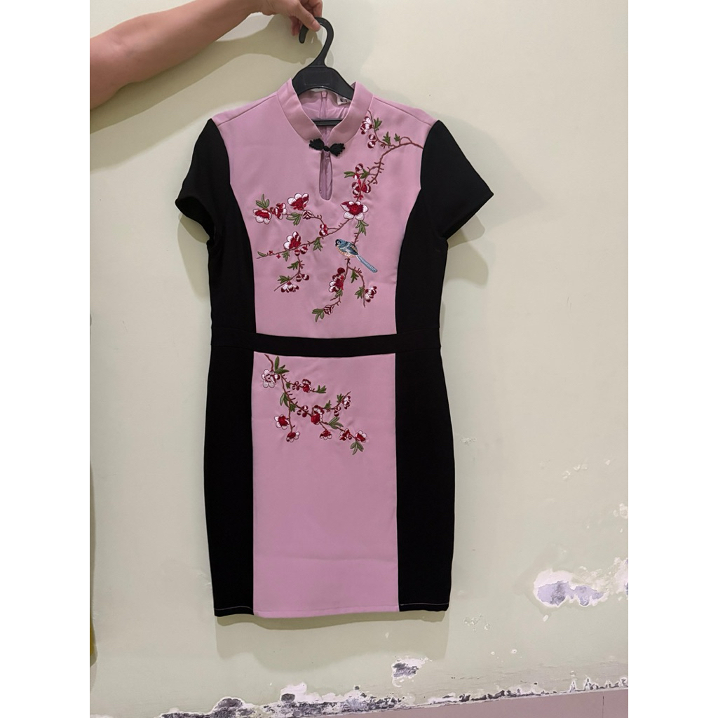 Dress Wanita Rimini