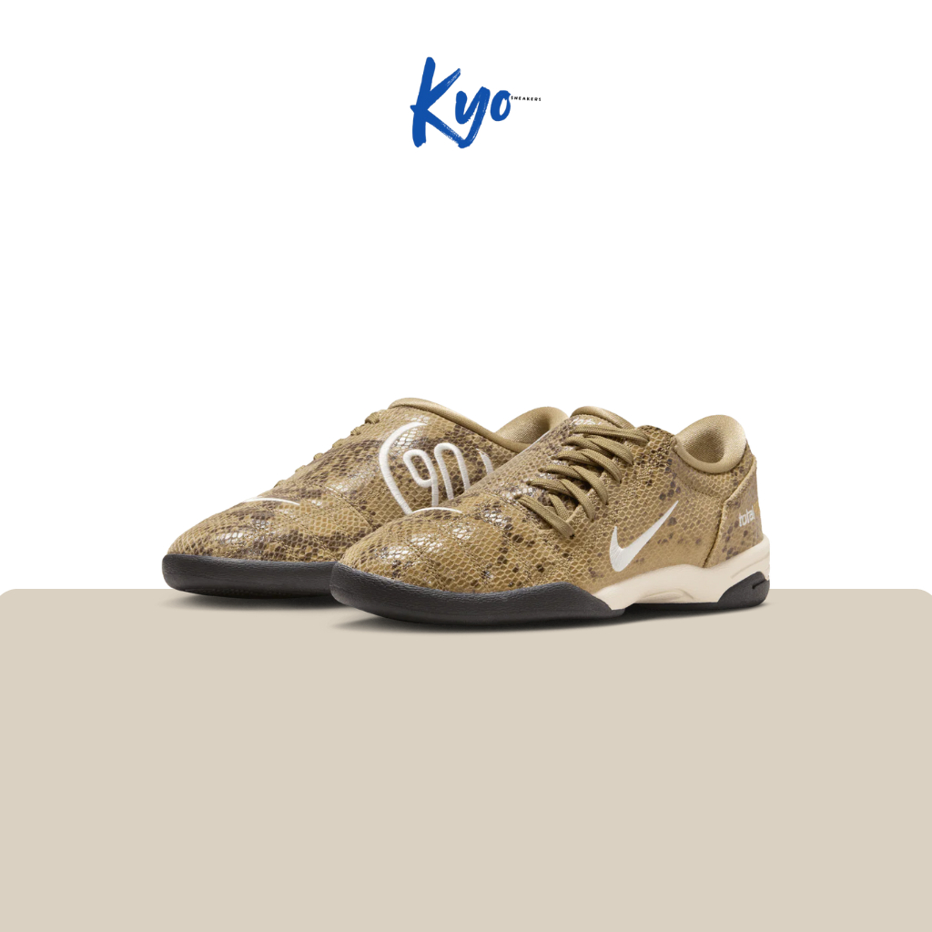 NIKE T90 SE PARACHUTE BEIGE (W)