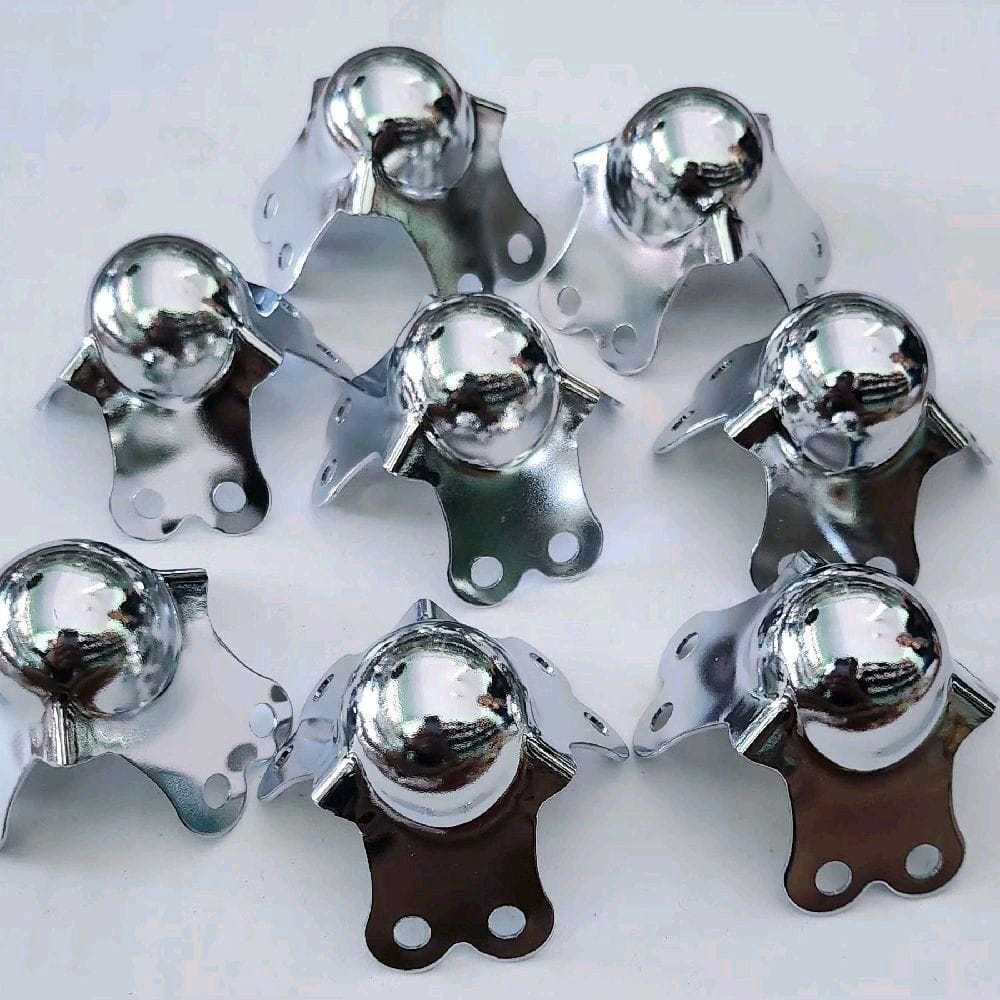 Siku hardcase corner bulat/benjol sudt box hardcase kecil