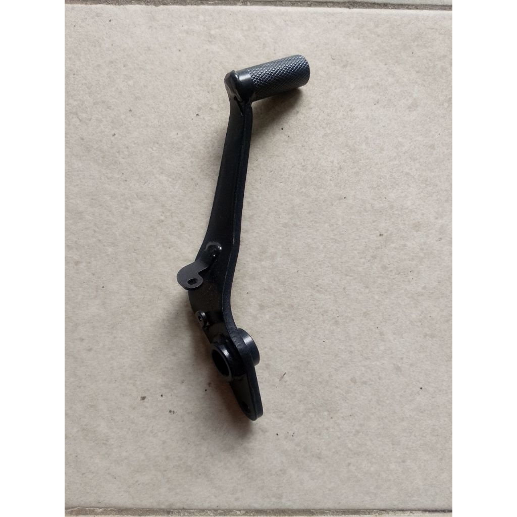Pedal Comp RR Brake CBR 250RR - Pedal Rem Belakang CBR 250RR Original