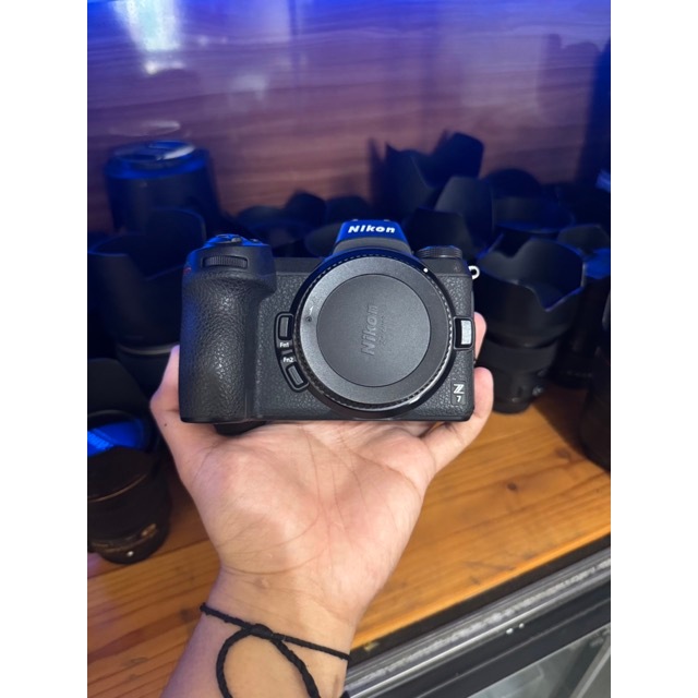 NIKON Z7