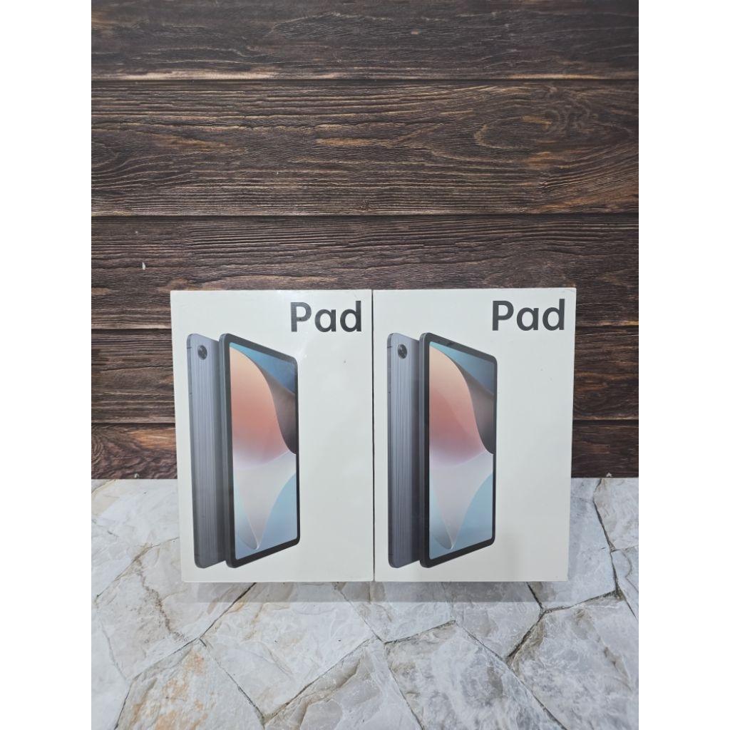 OPPO PAD AIR 4/64 GARANSI RESMI INDONESIA [PROMO CLEARANCE SALE]