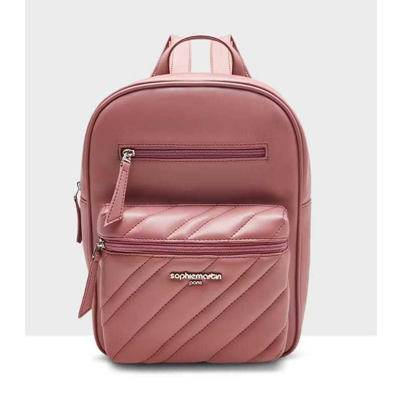 TAS PUNGGUNG WANITA SOPHIE PARIS ORIGINAL CAPRIOLA PINK