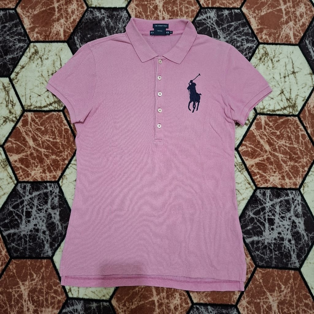 Polo Shirt PRL