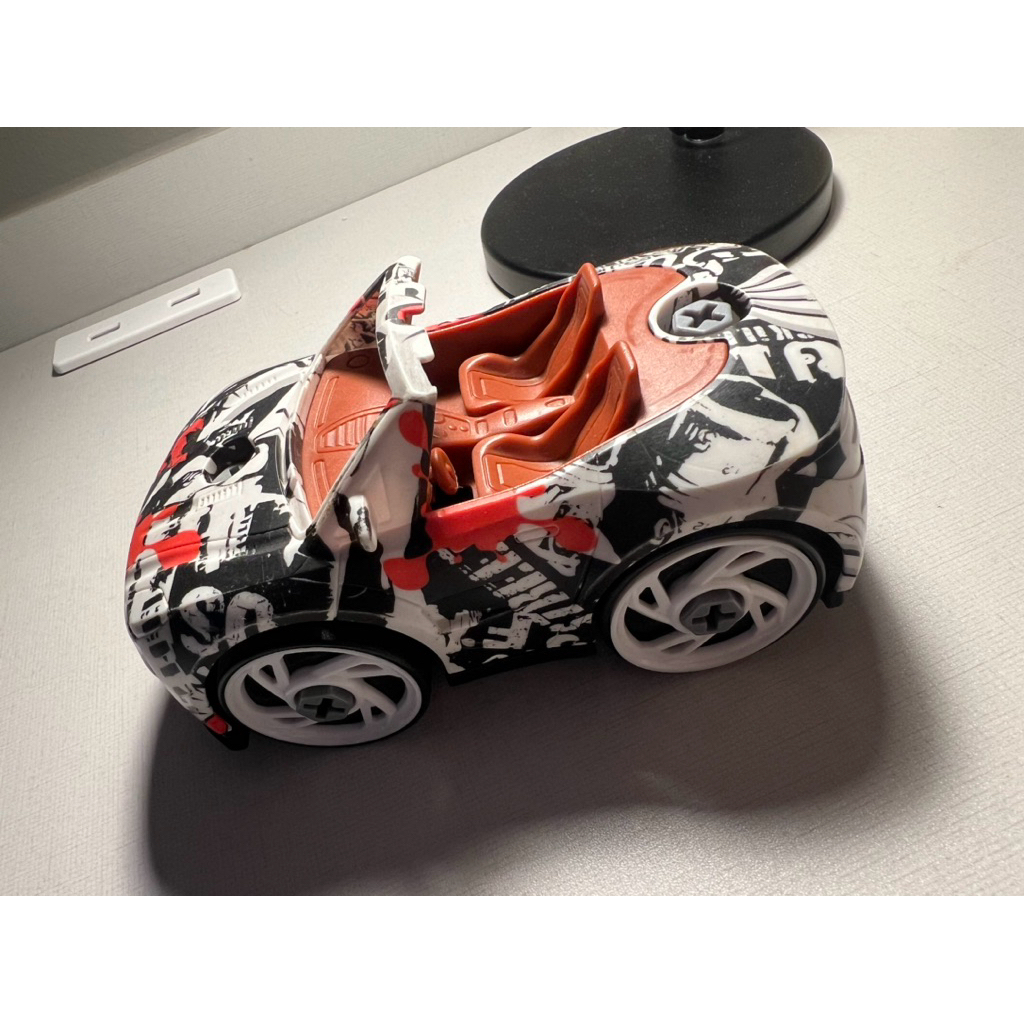 PRELOVED MAINAN MOBILAN ANAK