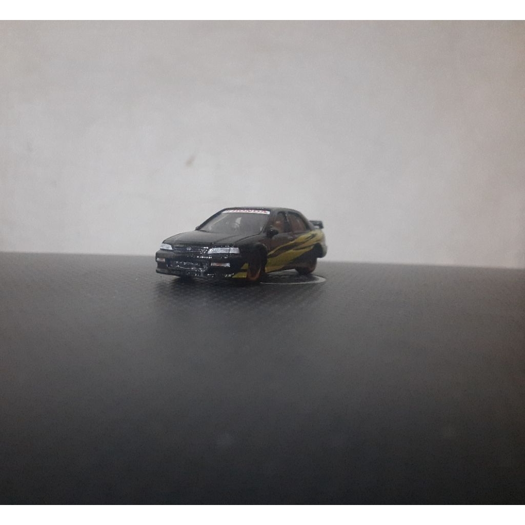 Hot Wheels Fast & Furious Honda Accord