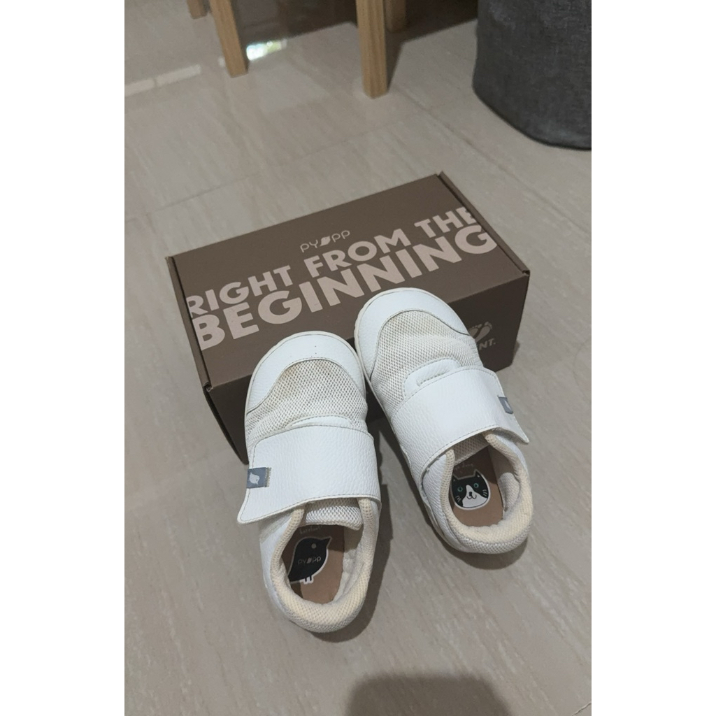 Sepatu Pyopp - preloved