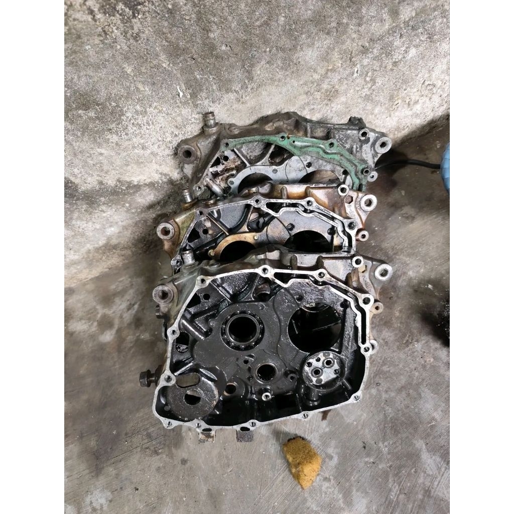 KALTER KANAN MEGAPRO PRIMUS TIGER REVO KALTER RESO