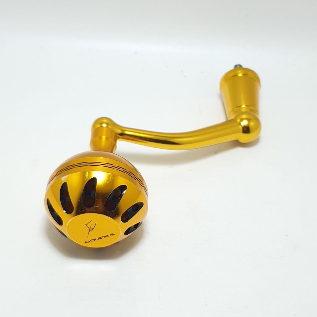 HANDLE GOMEXUS FOR PENN 65MM SECOND / BEKAS LIKE NEW