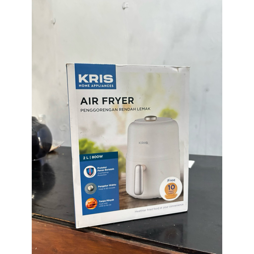 Kris Air Fryer