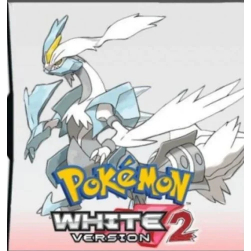 GAME NDS Pokemon White 2 UNTUK PC / LAPTOP / ANDROID - EMULATOR