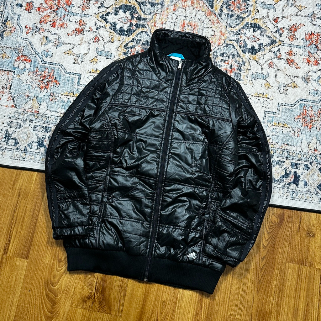 ADIDAS PADDED WOMEN DOWN JACKET SECOND