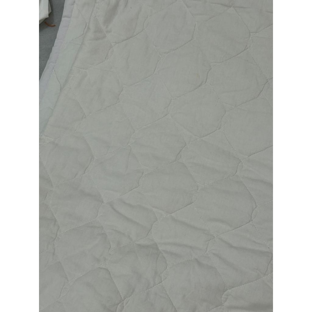 matras protector ex hotel / mattres ex hotel/ pelindung kasur