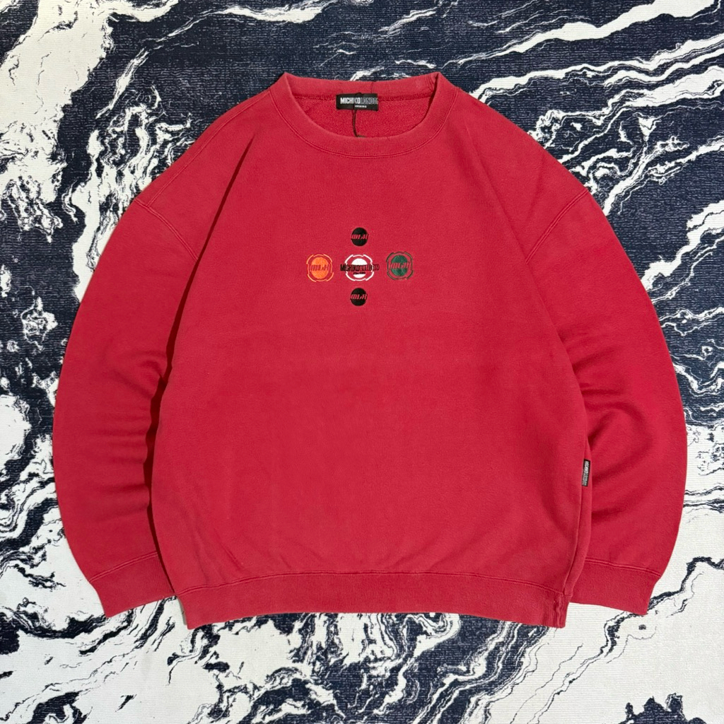 Michiko london crewneck