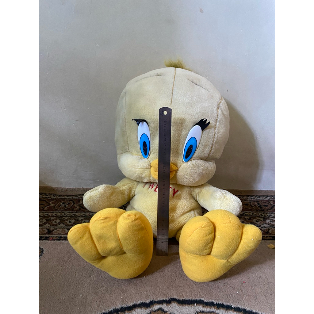 boneka looney tunes