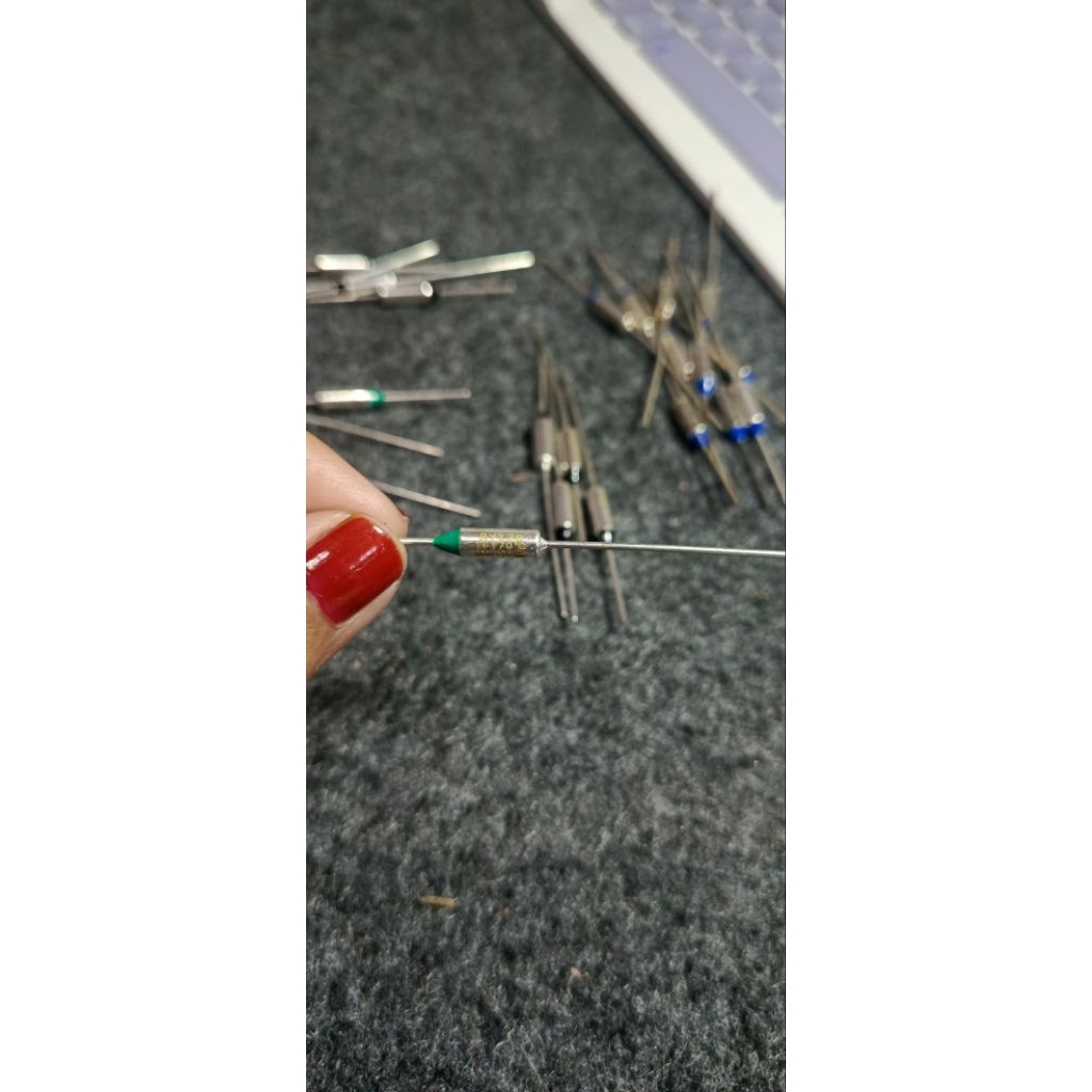 FUSE RICECOOKER-SETRIKA DLL