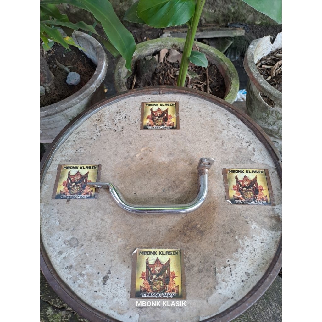 behel samping honda c50 c70 c100 pispot ORIGINAL begel jok c50 pispot c70 pispot behel c70 behel hon