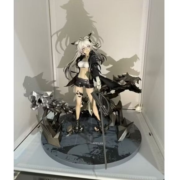 Scale Figure Lappland : Elite 2 Premium Arknights