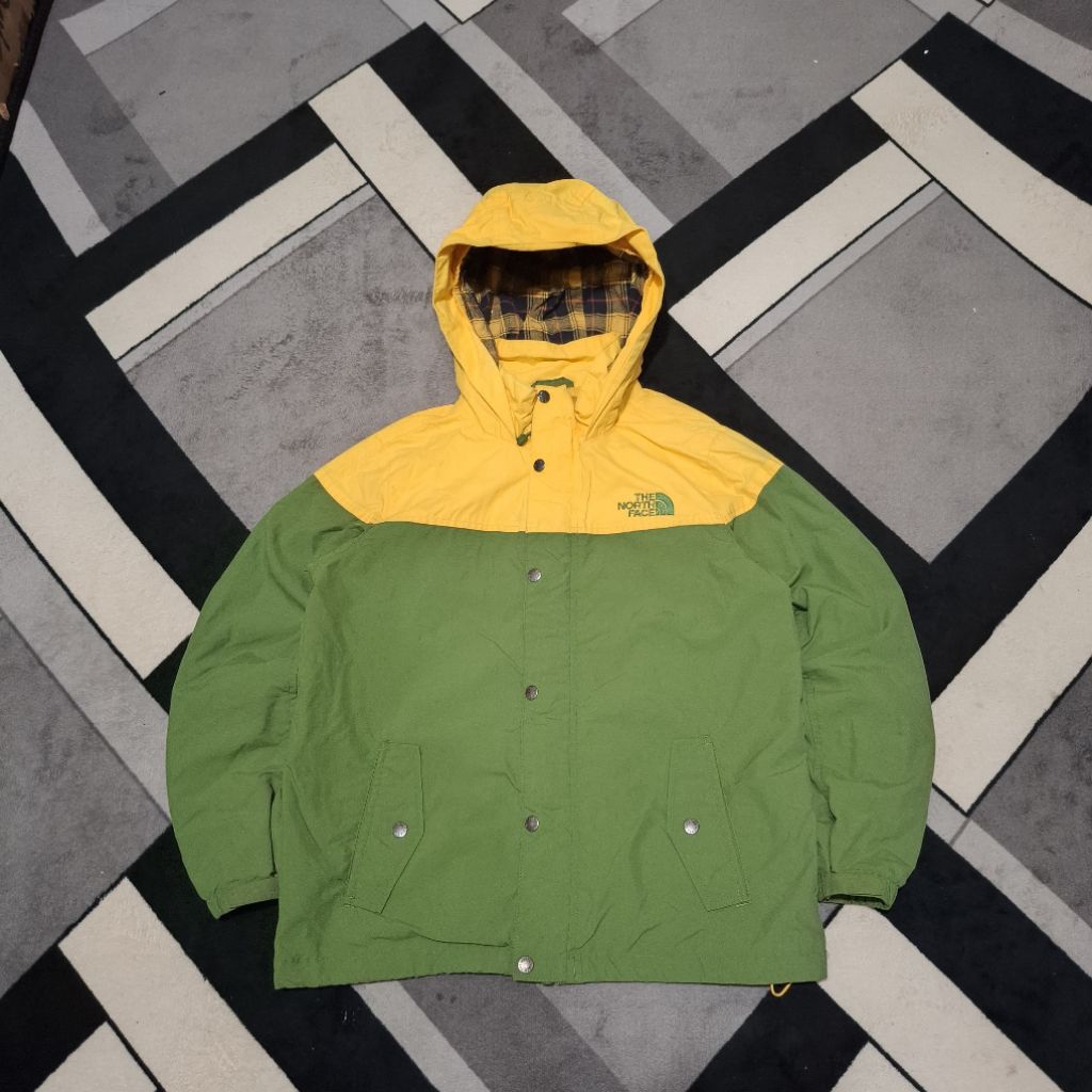 OUTERWEAR OUTDOOR TNF KIDS