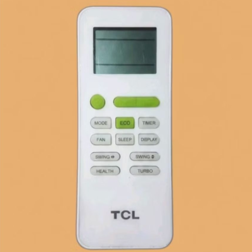 Remote Control AC TCL ECO X5 TAC-05CSA Original