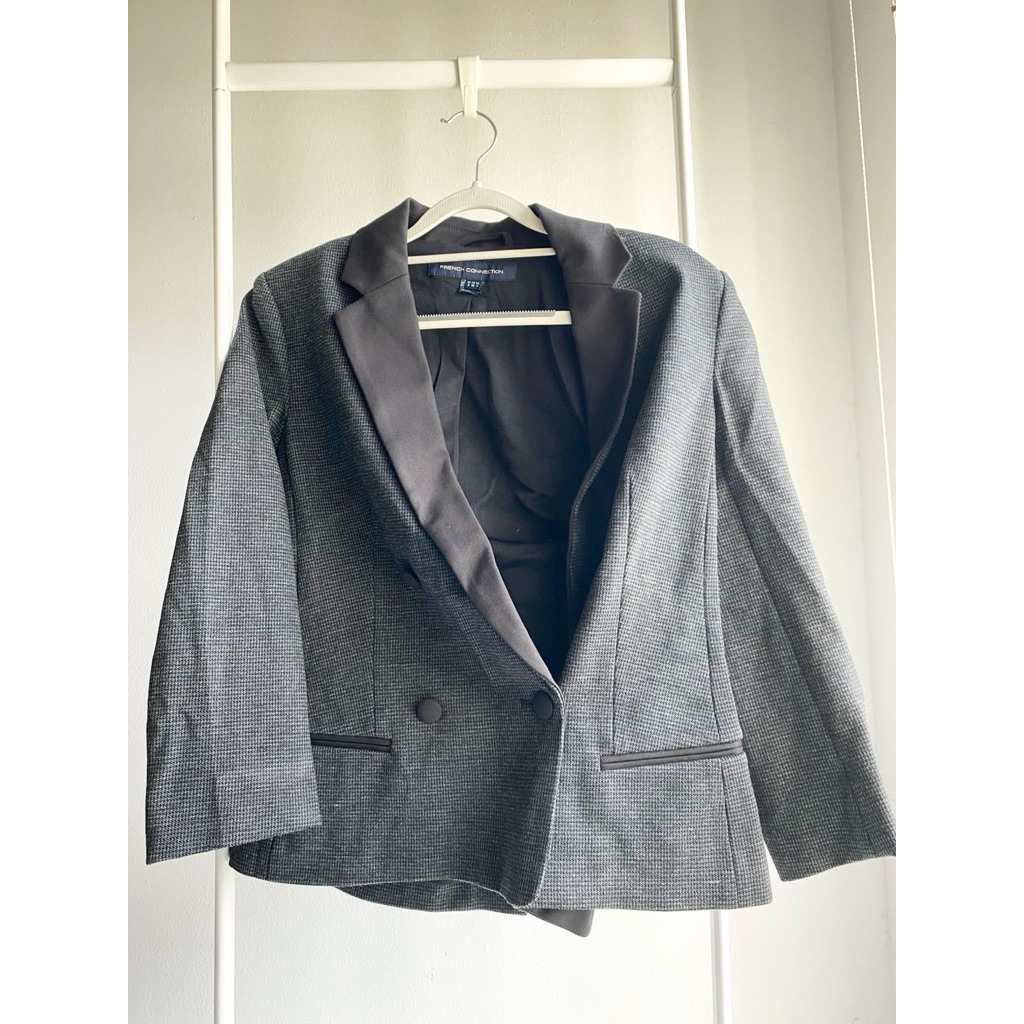 Blazer French Connection