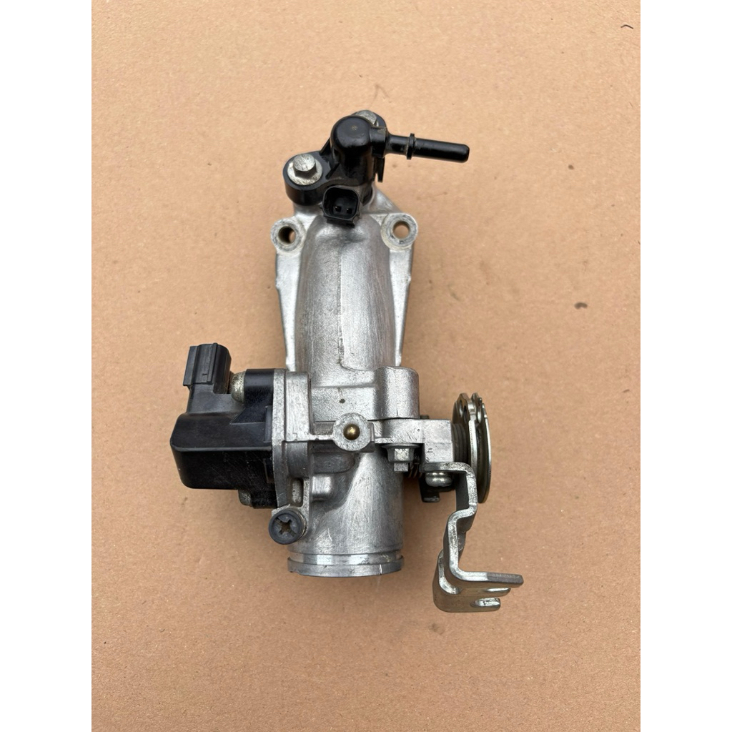 Throttle Body Set Injector Sensor TPS Vario 150 K59 Original